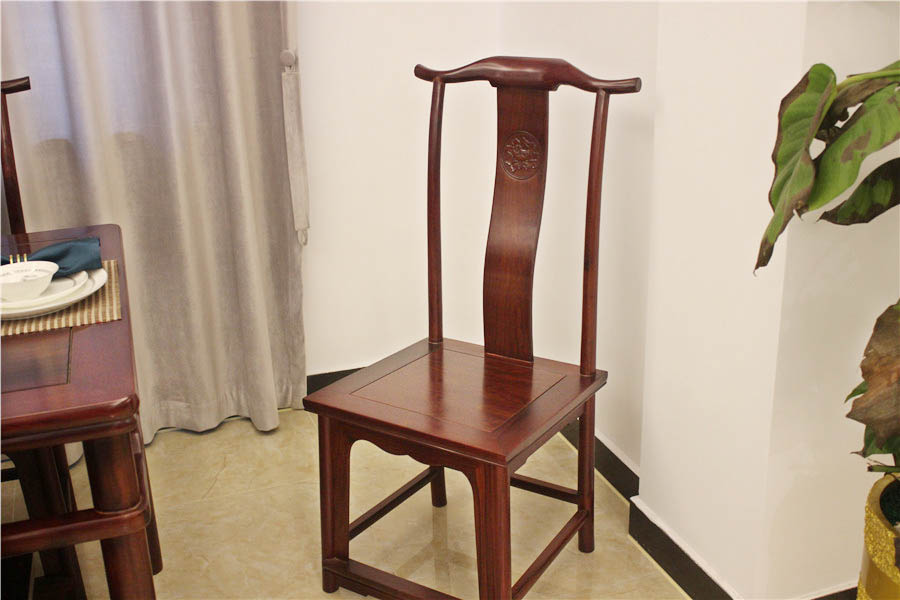 紅木家具